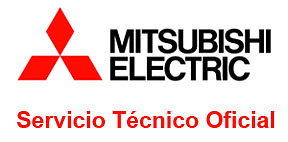 Servicio Técnico Oficial Mitsubishi