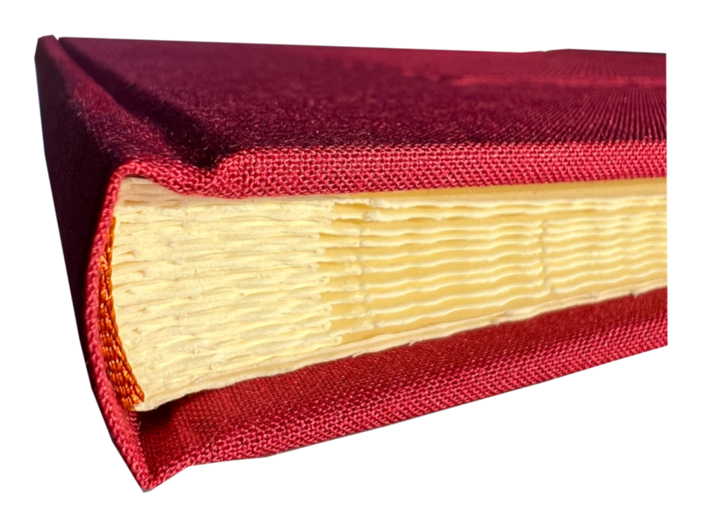 ALBUM LANDER 165 25X25 PEGAR 30F RIOJA H.C. 