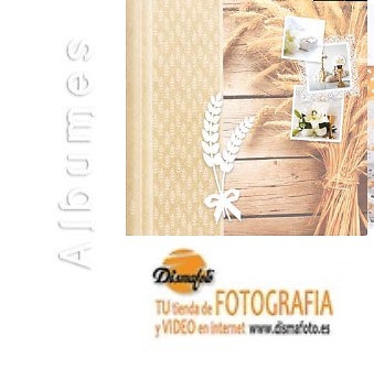 ALBUM M. COMUNION 16 31X31X20 