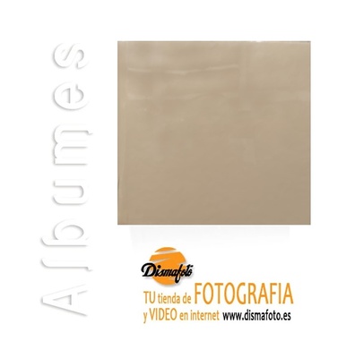 ALBUM TOT SUEDINA CAMEL 25X25 20F H.C. 