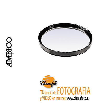 AMBICO FILTRO POL. CIRCULAR 55 