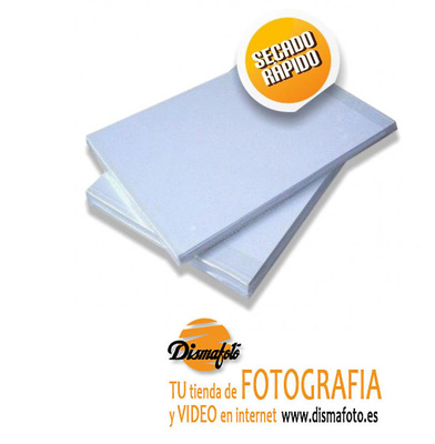 BR PAPEL DE SUBLIMACION A3 100 UNIDADES 