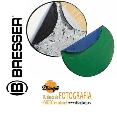 BRESSER REFLECTOR CIRCULAR 7 EN 1 