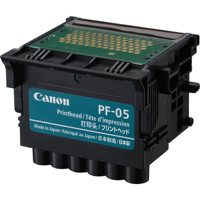 CANON CABEZAL IMPRESION PF05 P/8300-6300-8400-6400 