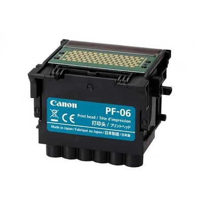 CANON CABEZAL IMPRESION PF06 TM200/TM205/TM300/TM305 