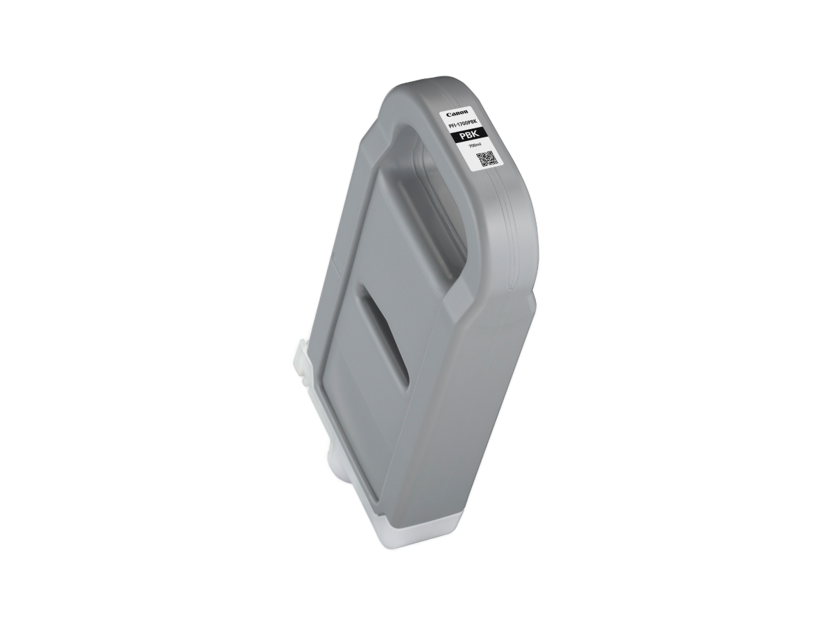 CANON CART.TINTA PFI-1700 PHOTO BLACK 700ML 
