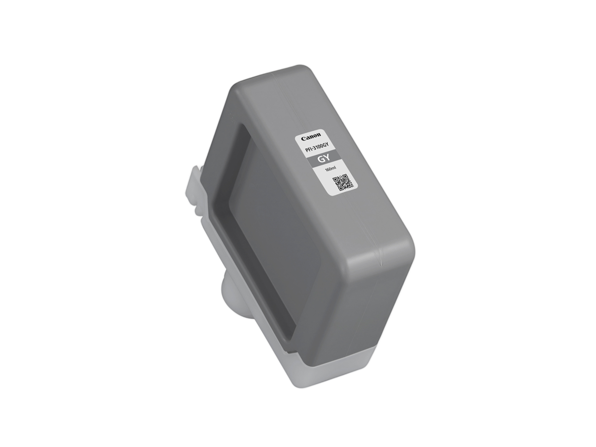 CANON CART.TINTA PFI-3100 GRIS 160ML 