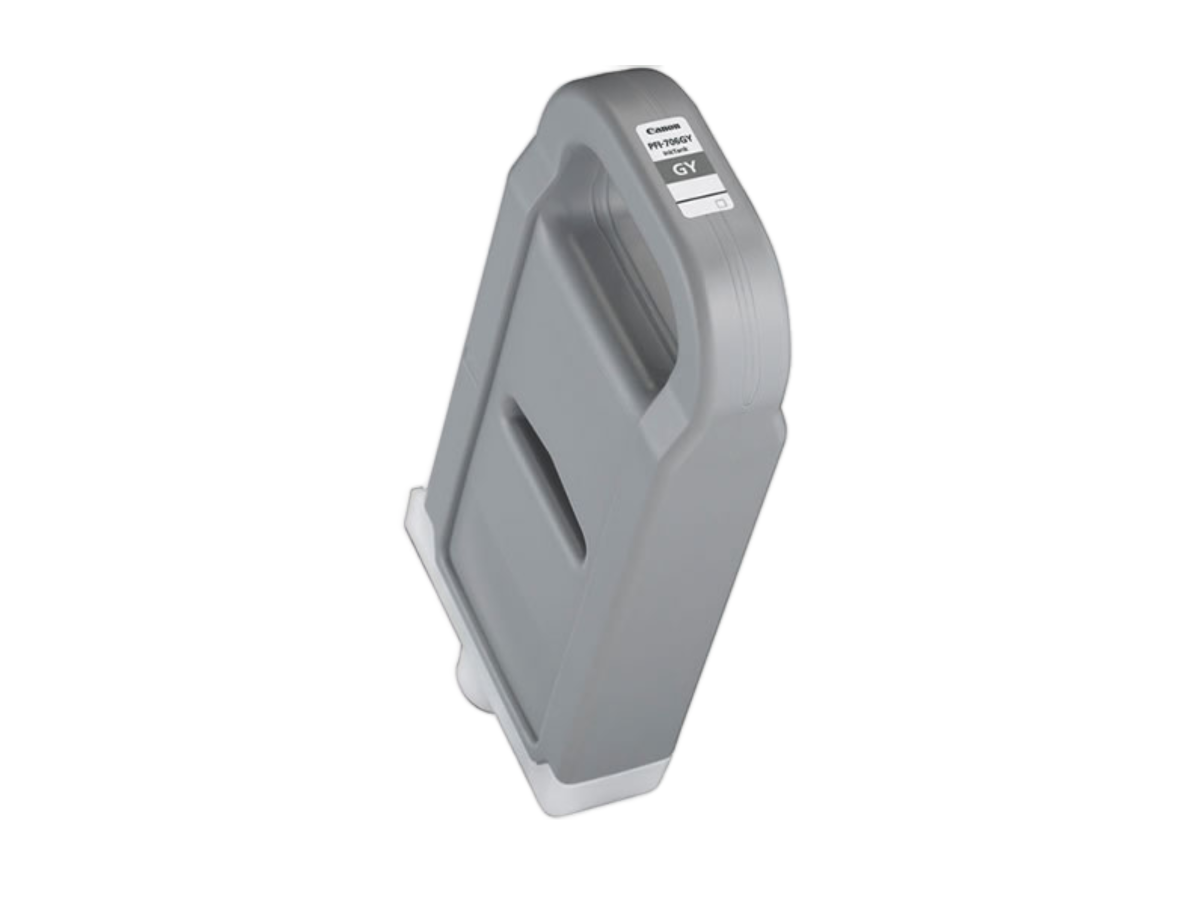 CANON CART.TINTA PFI-706 GRIS 700ML 