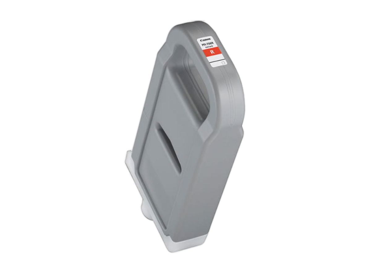 CANON CART.TINTA PFI-706 ROJA 700ML 