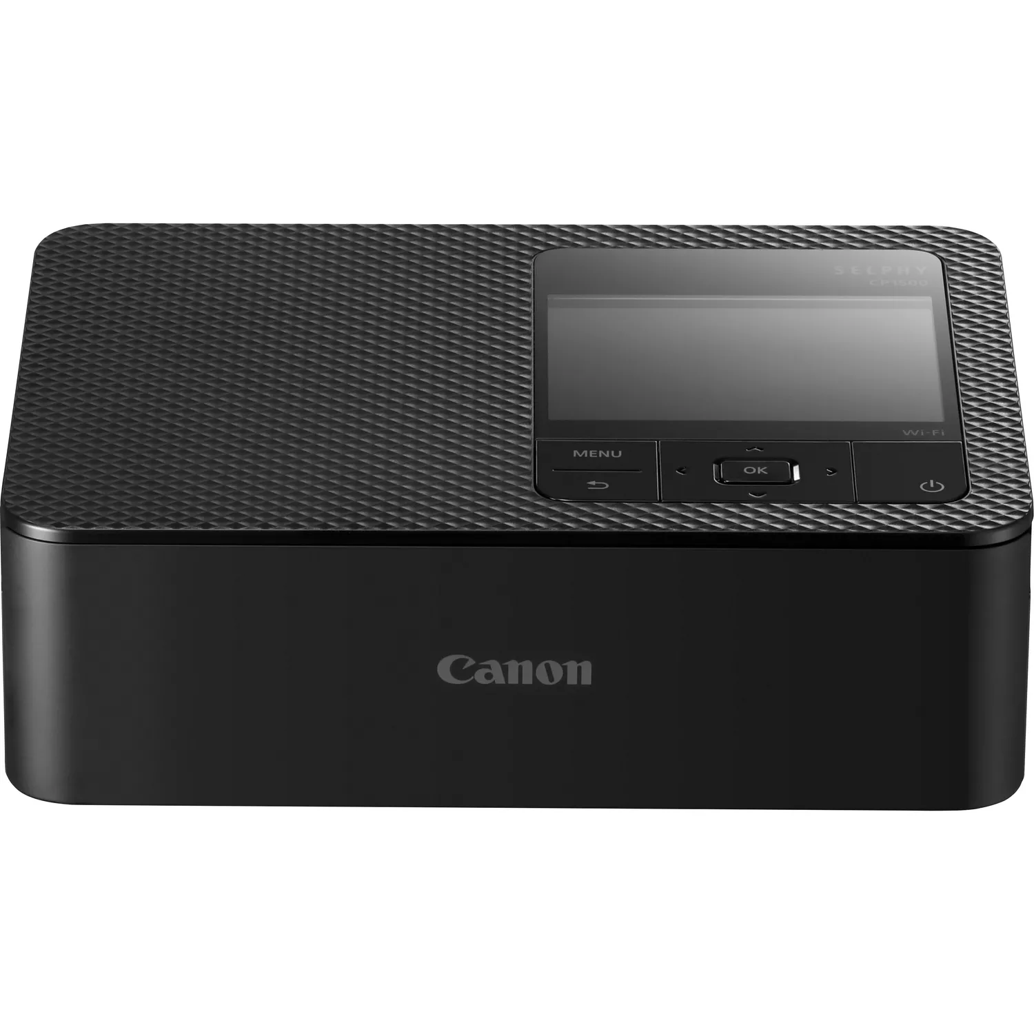 CANON IMPRESORA FOTO SELPHY CP-1500 