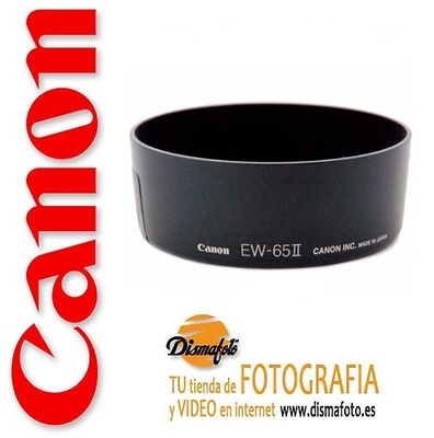 CANON PARASOL EW-65 II 