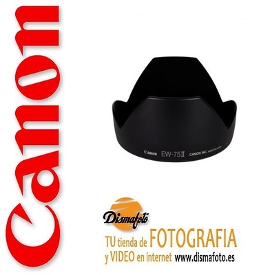 CANON PARASOL EW-75 II 