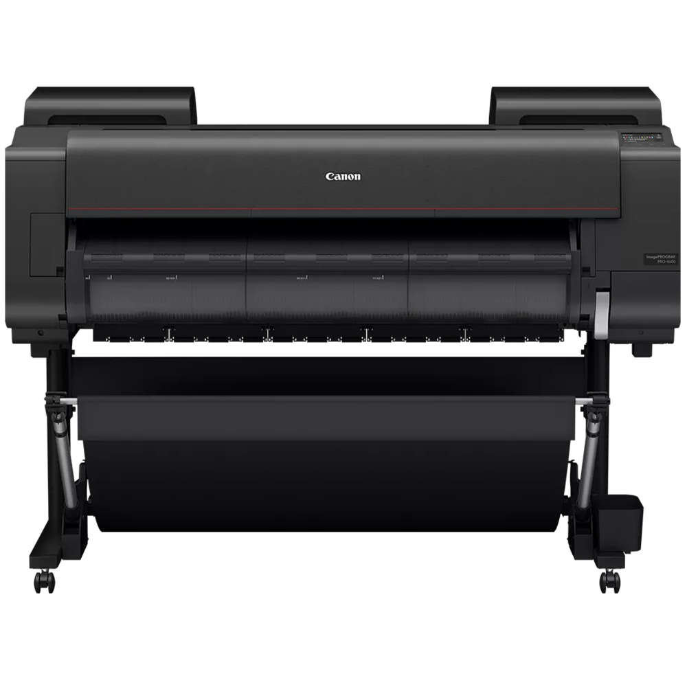 CANON PLOTTER IPF PRO - 4600+ PEDESTAL 