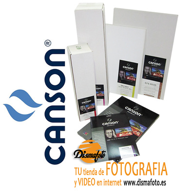 CANSON P. A2 PHOTOSATIN PREMIUM 25H 270GR 