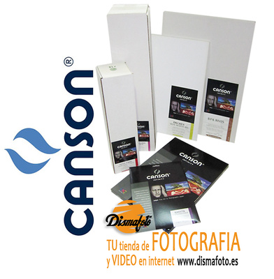CANSON P. PHOTOGLOSS 1,118X30MT - 270GR 