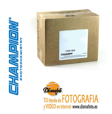 CHAMPION Q. NATURECARE REV. FIJ. REF. 4X2.5 L 