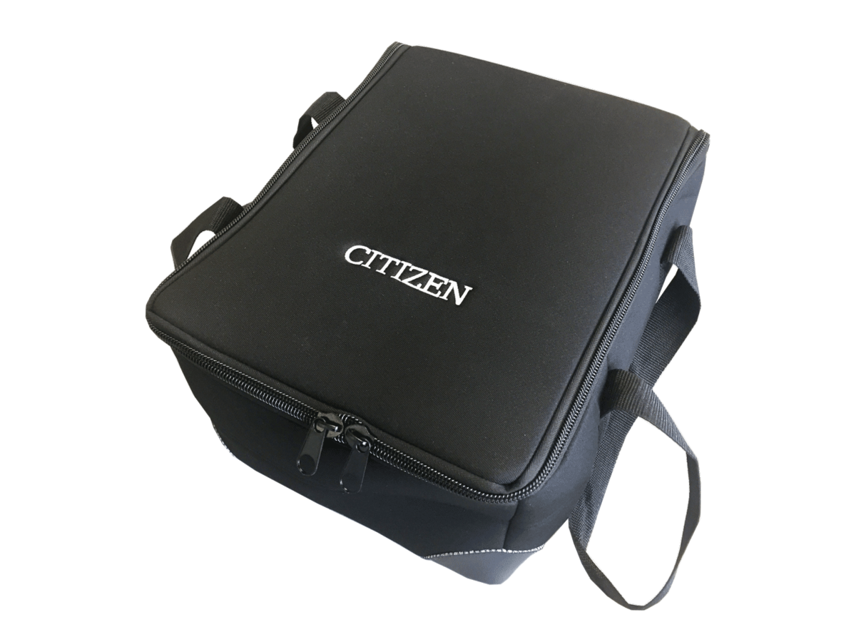 CITIZEN BOLSA DE TRANSPORTE PARA IMPRESORA CZ-01 