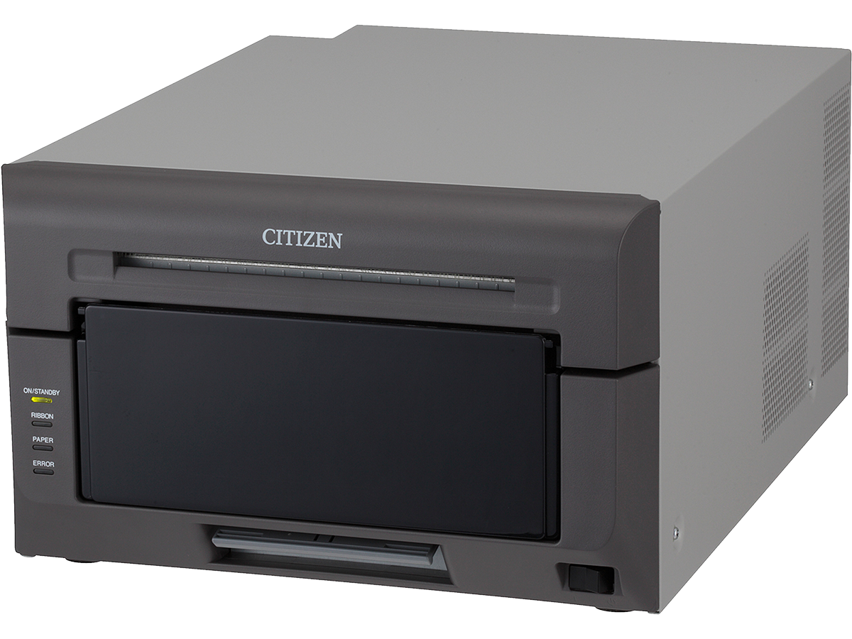CITIZEN IMPRESORA CX-02 10X15-15X20 