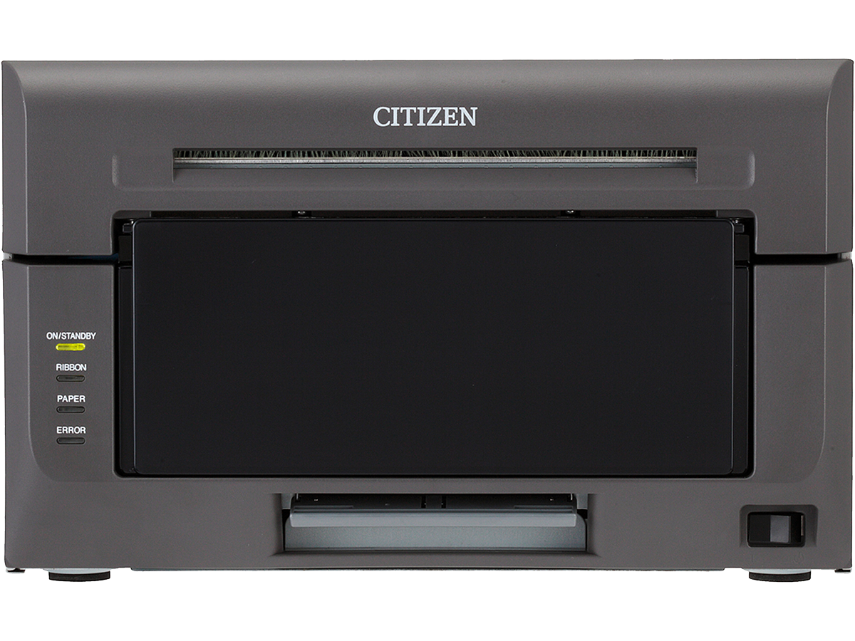 CITIZEN IMPRESORA CX-02 10X15-15X20 