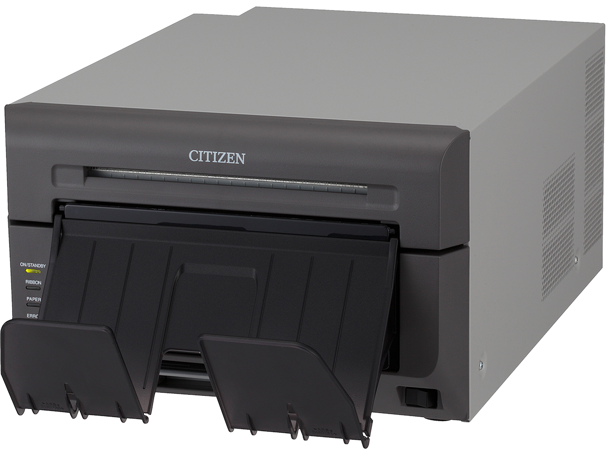 CITIZEN IMPRESORA CX-02 10X15-15X20 