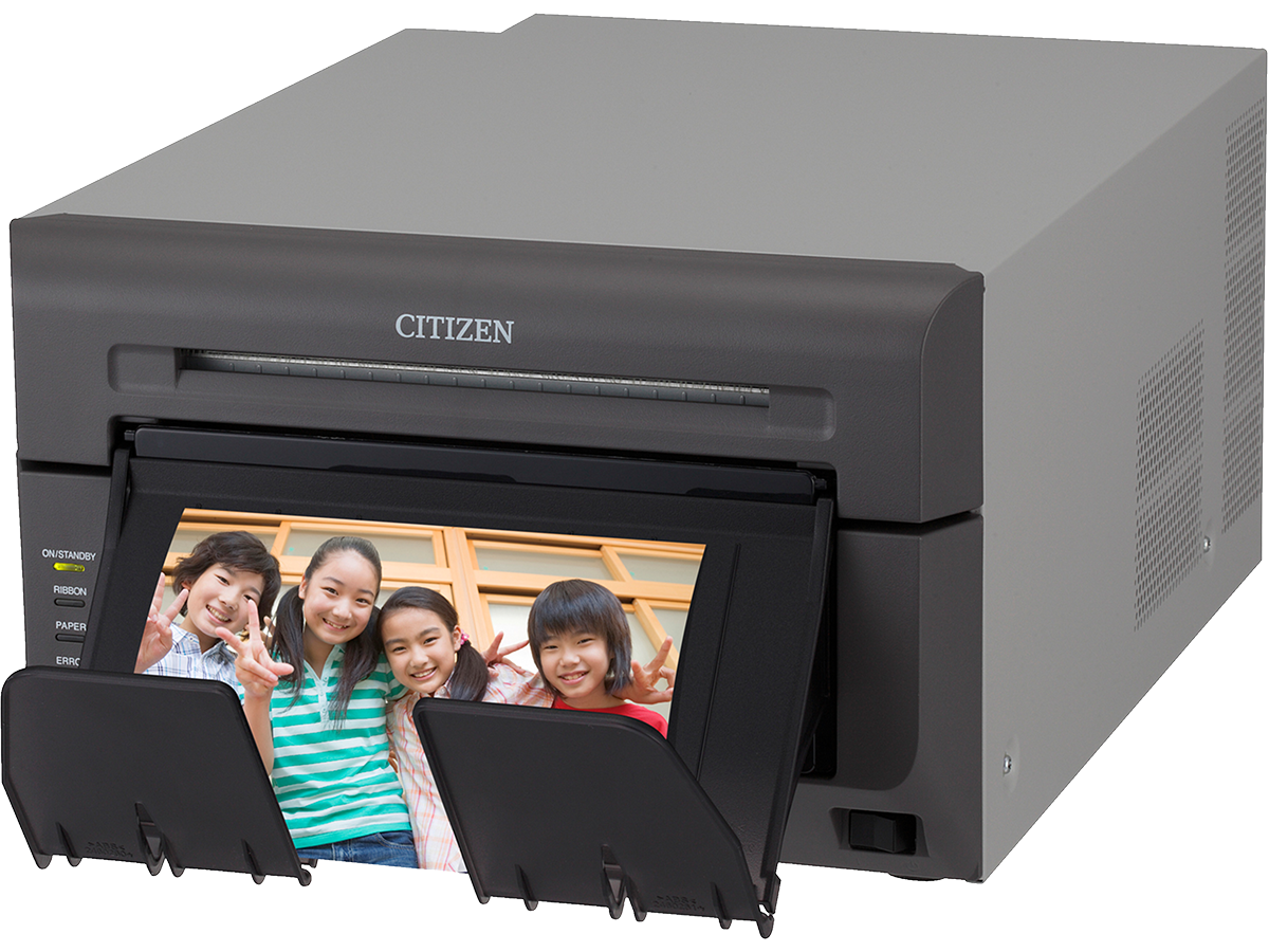 CITIZEN IMPRESORA CX-02 10X15-15X20 