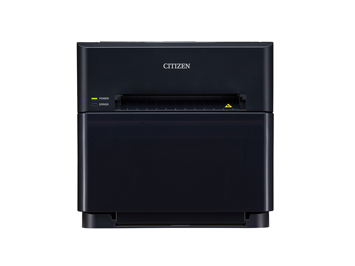 CITIZEN IMPRESORA CZ-01 10X15 