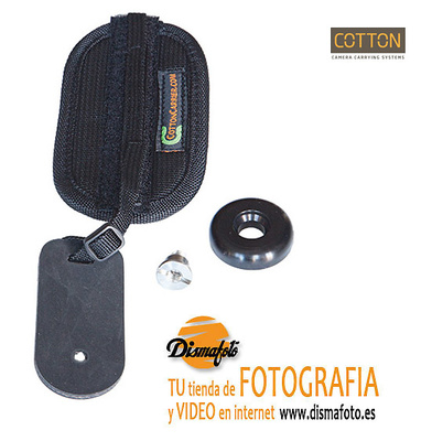 COTTON CORREA DE MANO C/ANCLAJE 855 HSH 