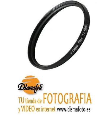 DF FILTRO UV 67MM 