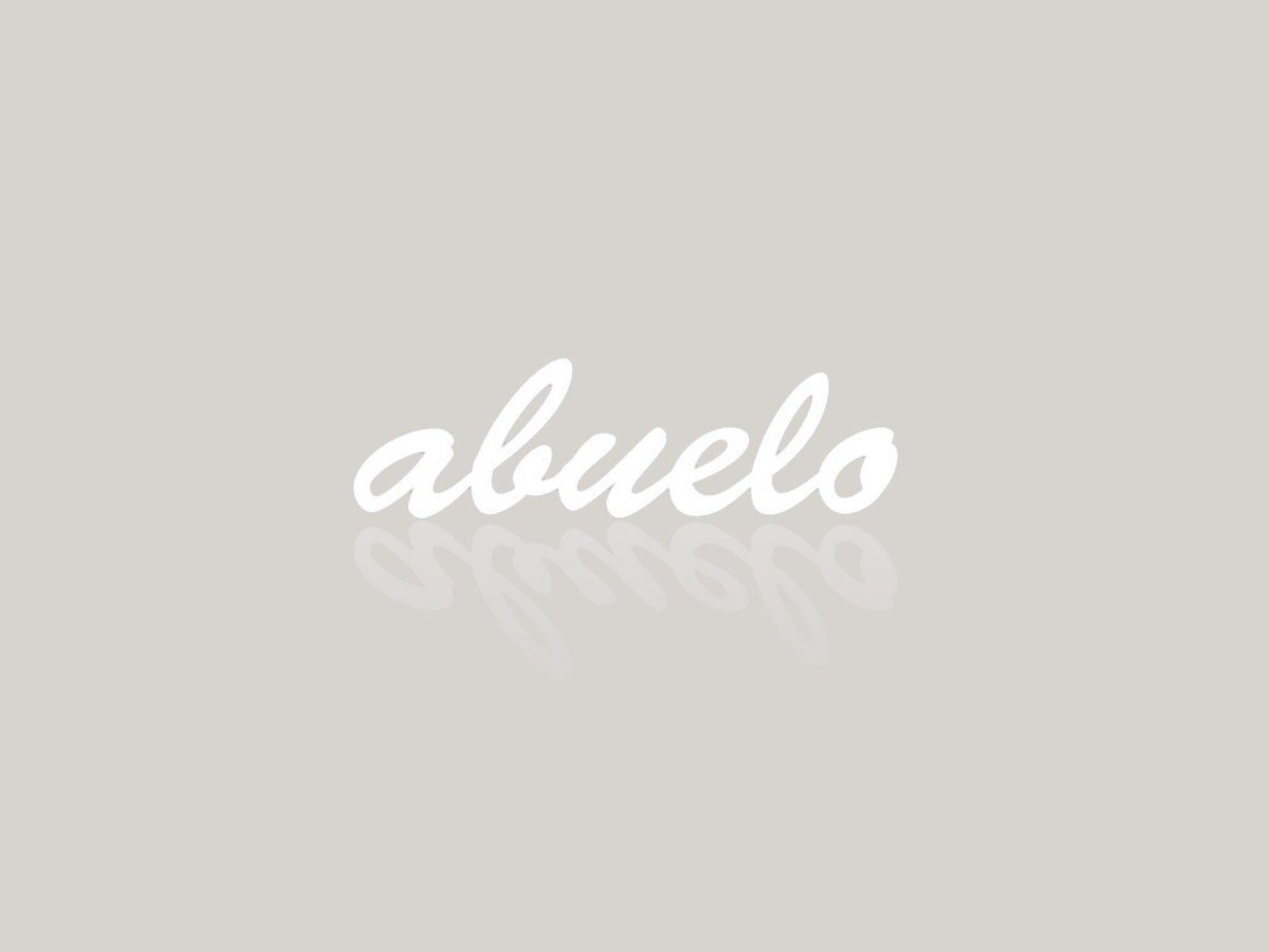 DISMA PIEZA ACRILICA ABUELO UND 