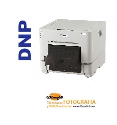 DNP IMPRESORA DS-RX1HS 