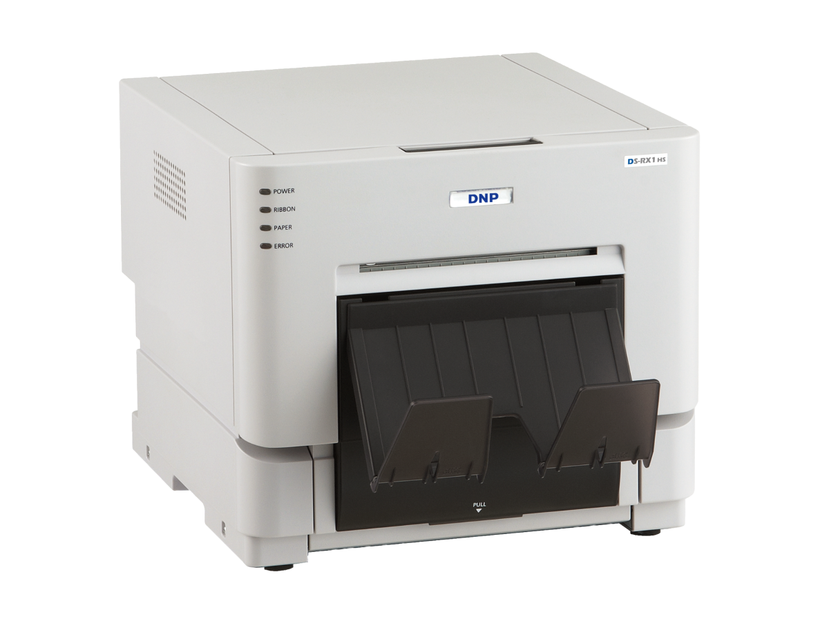 DNP IMPRESORA DS-RX1HS 