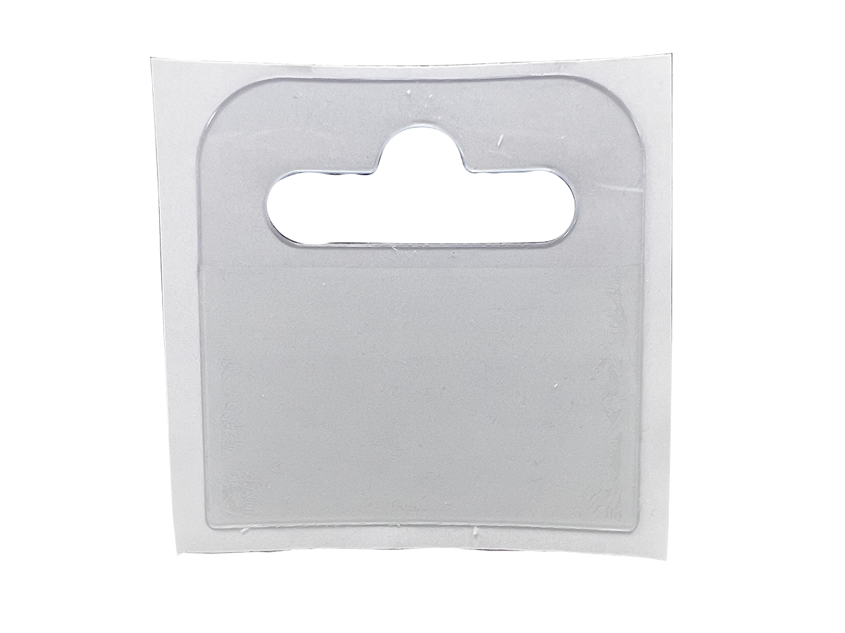 EDGE COLGADORES ADHESIVOS FUERTE 47X65MM UD 