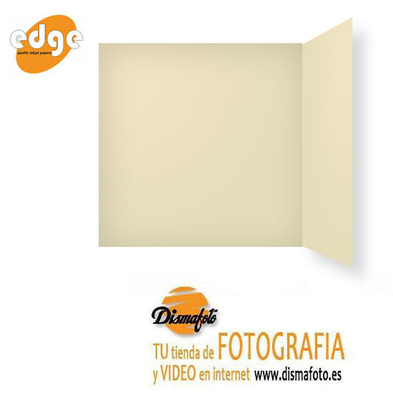 EDGE GUARDA CARTULINA P/ALBUM DIGITAL 31X31 H.C. 