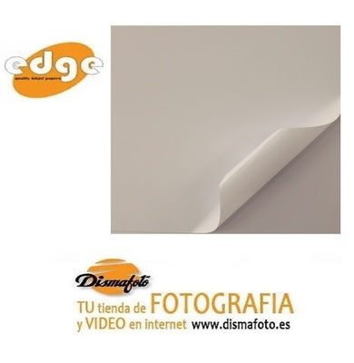 EDGE HOJA GROSS ADH. DOBLE CARA 10X20 P/10X20 100H 