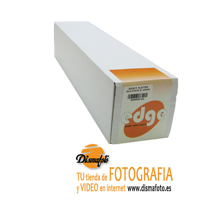 EDGE P. PLOTTER SATIN DOBLE CARA 0.61X30MT 280DWS 