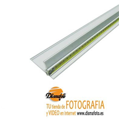 EDGE REGLA DE CORTE 105CM (SAFETY RULER) 