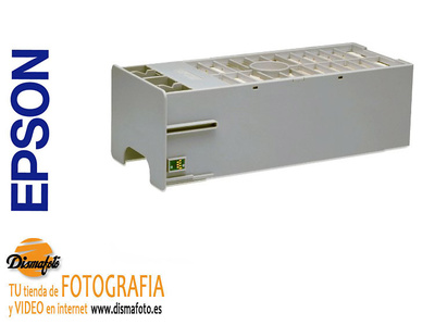 EPSON TANQUE DE MANTENIMIENTO P4800/7800/9800 /9900 SERIES 