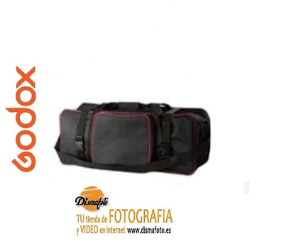 GODOX BOLSA DE TRANSPORTE PARA CONJUNTO DE TRES FLASHES 72X24X24CM 