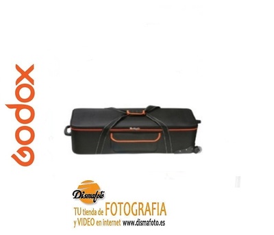 GODOX BOLSA DE TRANSPORTE PARA CONJUNTO DE TRES FLASHES 94X34X25CM 