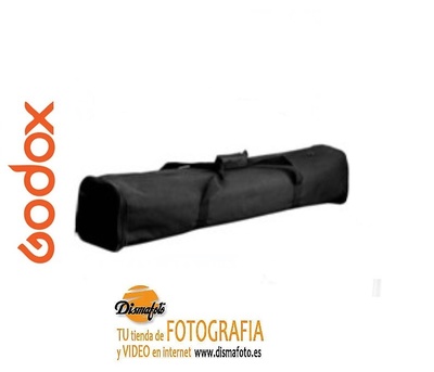 GODOX BOLSA DE TRANSPORTE PARA TRIPODES Y PIE DE ESTUDIO 105CM REF CB-03 