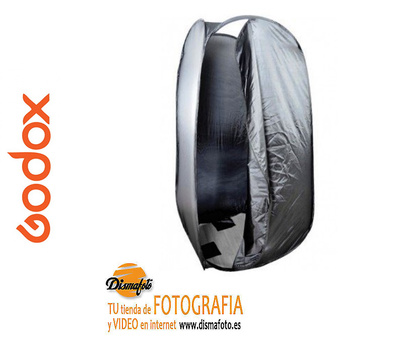 GODOX CAMBIADOR PORTATIL PLEGABLE 100X90X193CM 