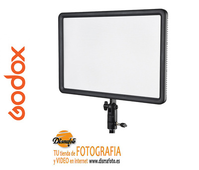 GODOX LED ULTRA THIN LEDP260 