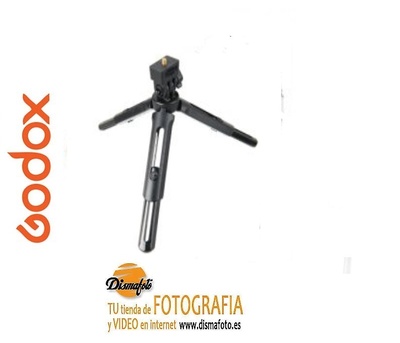 GODOX MINI TRIPODE MT-01 