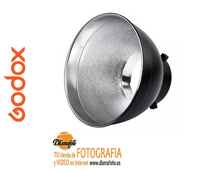 GODOX PARABOLA PARA FLASH AD600BM MONTURA BOWENS 