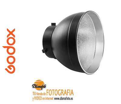 GODOX PARABOLA REFLECTOR ESTANDAR 6 MONTURA BOWENS 