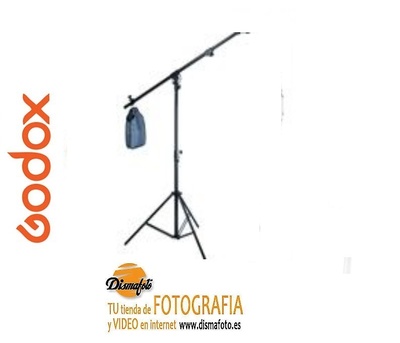 GODOX PIE DE JIRAFA CON CONTRAPESO 180Âª ROTACION REF LB-02 