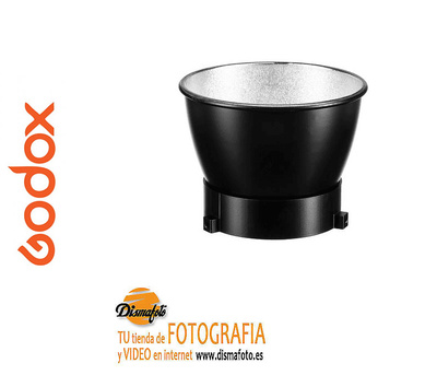 GODOX REFLECTOR MINI STANDAR MONTURA BOWENS 