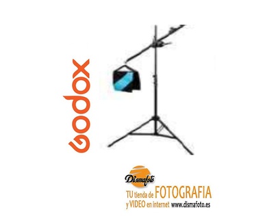 GODOX TRIPODE CON CONTRAPESO REF LB-03 