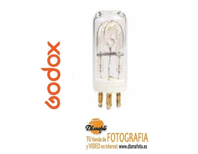 GODOX TUBO DE FLASH PARA FLASH AD200 