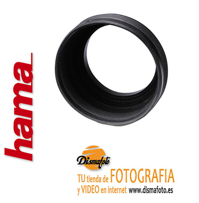 HAMA PARASOL TELEMATIC 72 MM 